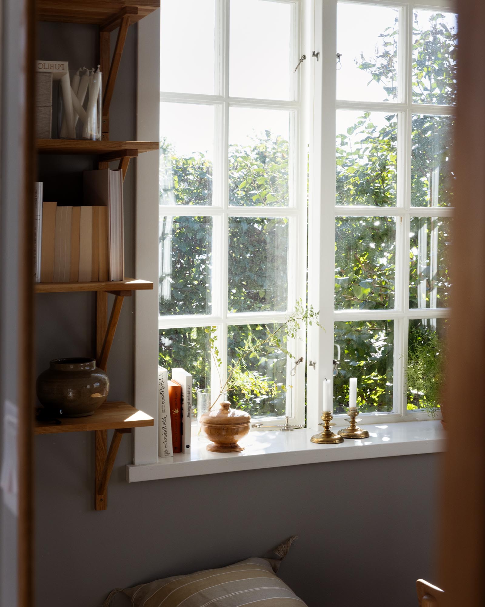 Candlestick - Chapman Brass image