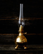 Kerosene Oil Lamp - Dragsö thumbnail image