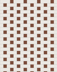 Klinker - Hampstead vit/röd thumbnail image