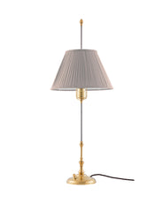 Table Lamp - Stiernstedt - , Beige Shade thumbnail image