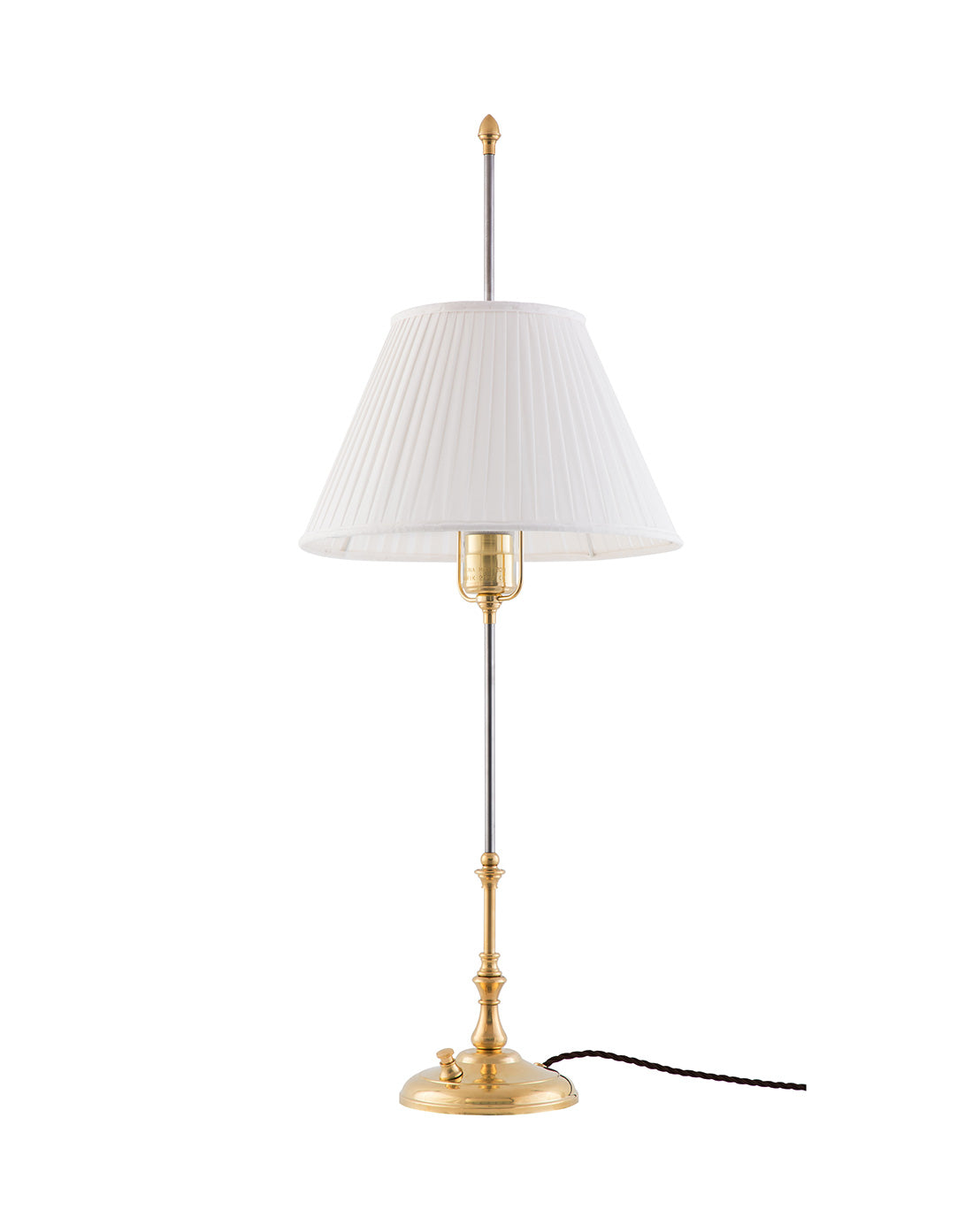 Table Lamp - Stiernstedt - White Shade