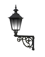 Outdoor Light - Solliden M4 Wall Lantern thumbnail image