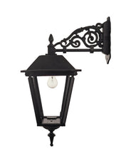 Outdoor Light - Solvik M4 Pendant Wall Lantern thumbnail image