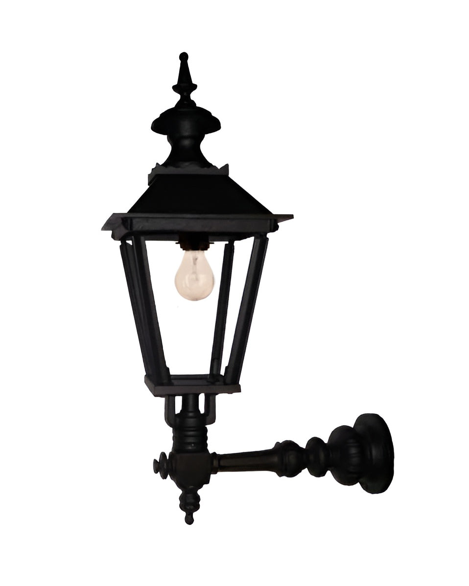 Outdoor Light - Lvsvik M4 Wall Lantern