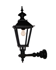 Outdoor Light - Lvsvik M4 Wall Lantern thumbnail image