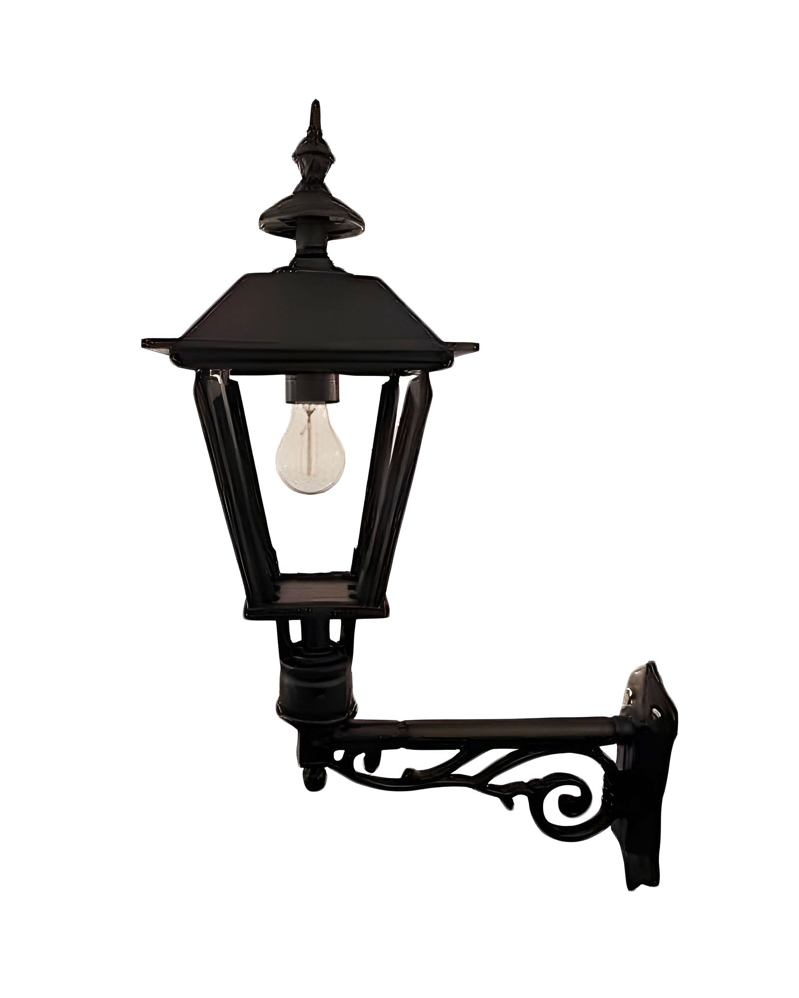 Outdoor Light - Solgård L4 Wall Lantern image