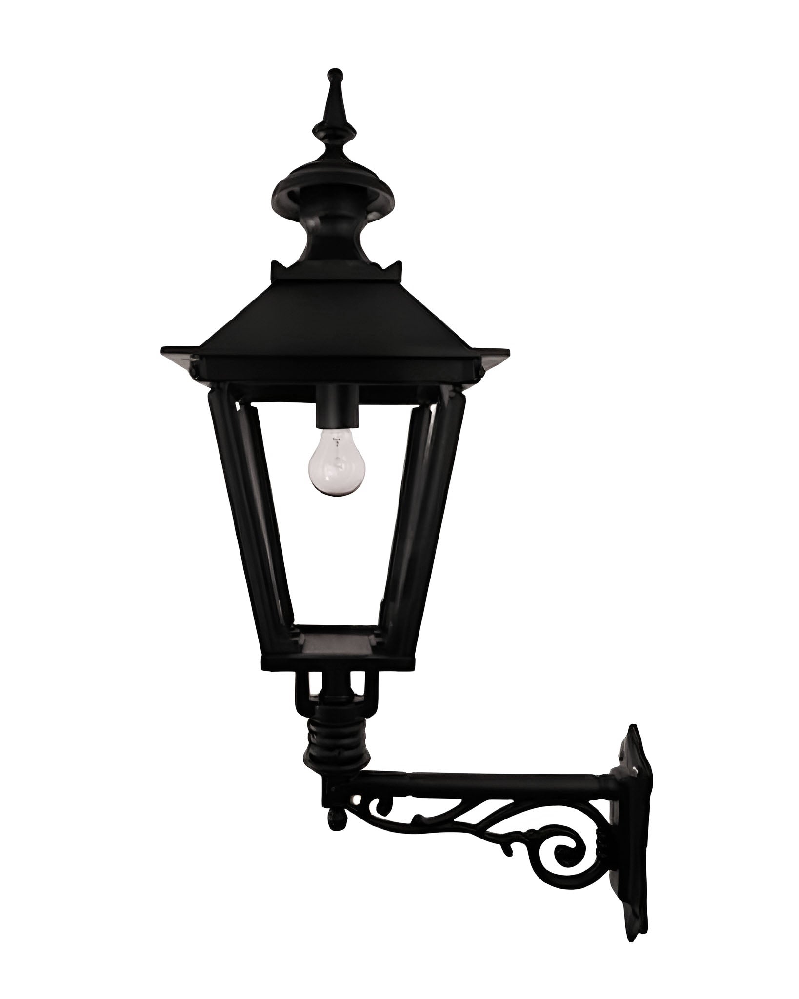 Outdoor Light - Solgård M4 wall lantern image