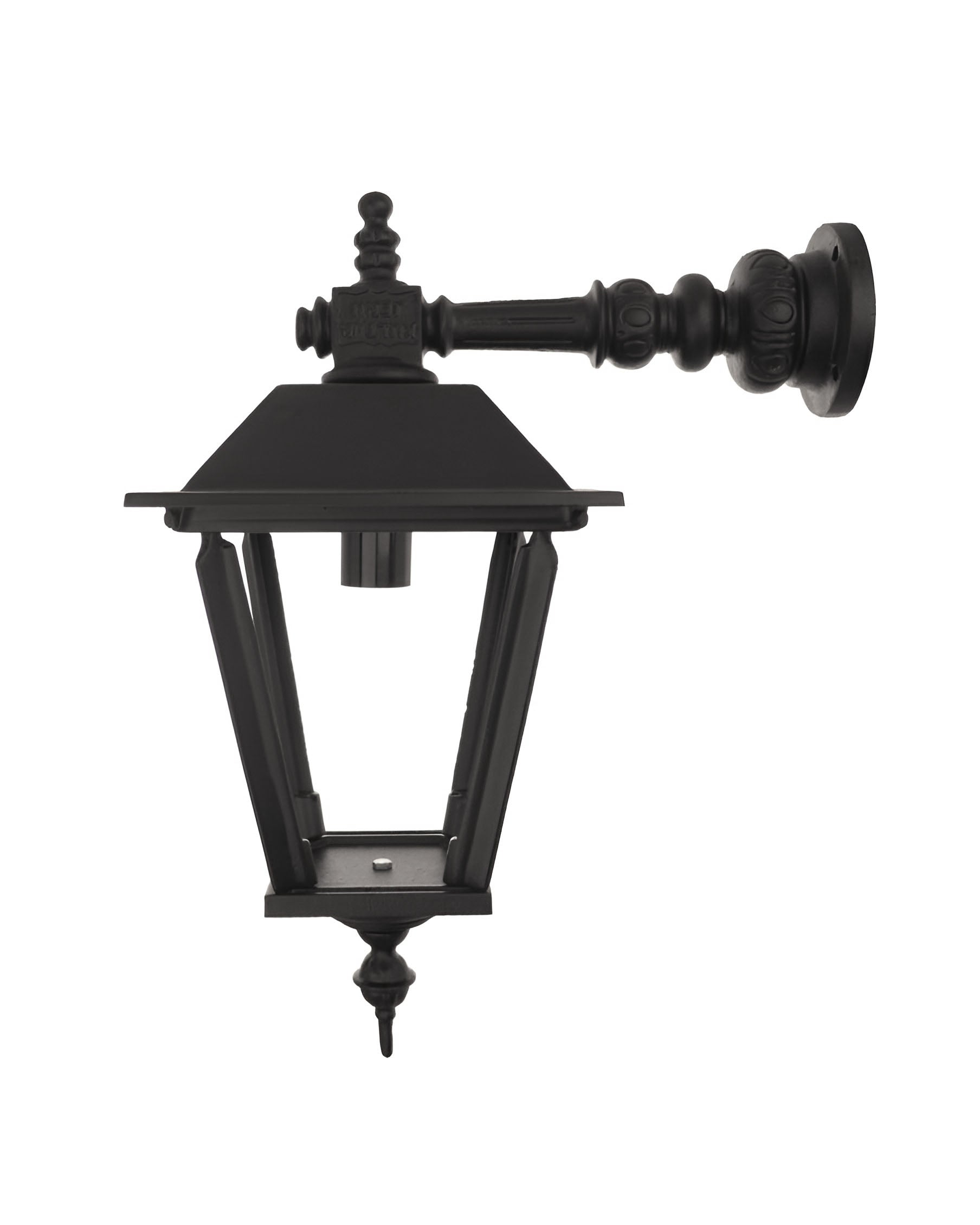 Outdoor Light - Lysvik L4 Down Wall Lantern image