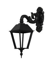 Outdoor Light - Wall lantern for Ljushult L4 down thumbnail image