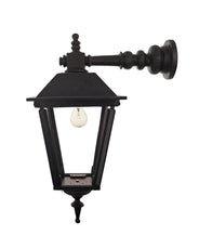 Outdoor Light - Lvsvik M4 Wall Lantern - Down thumbnail image