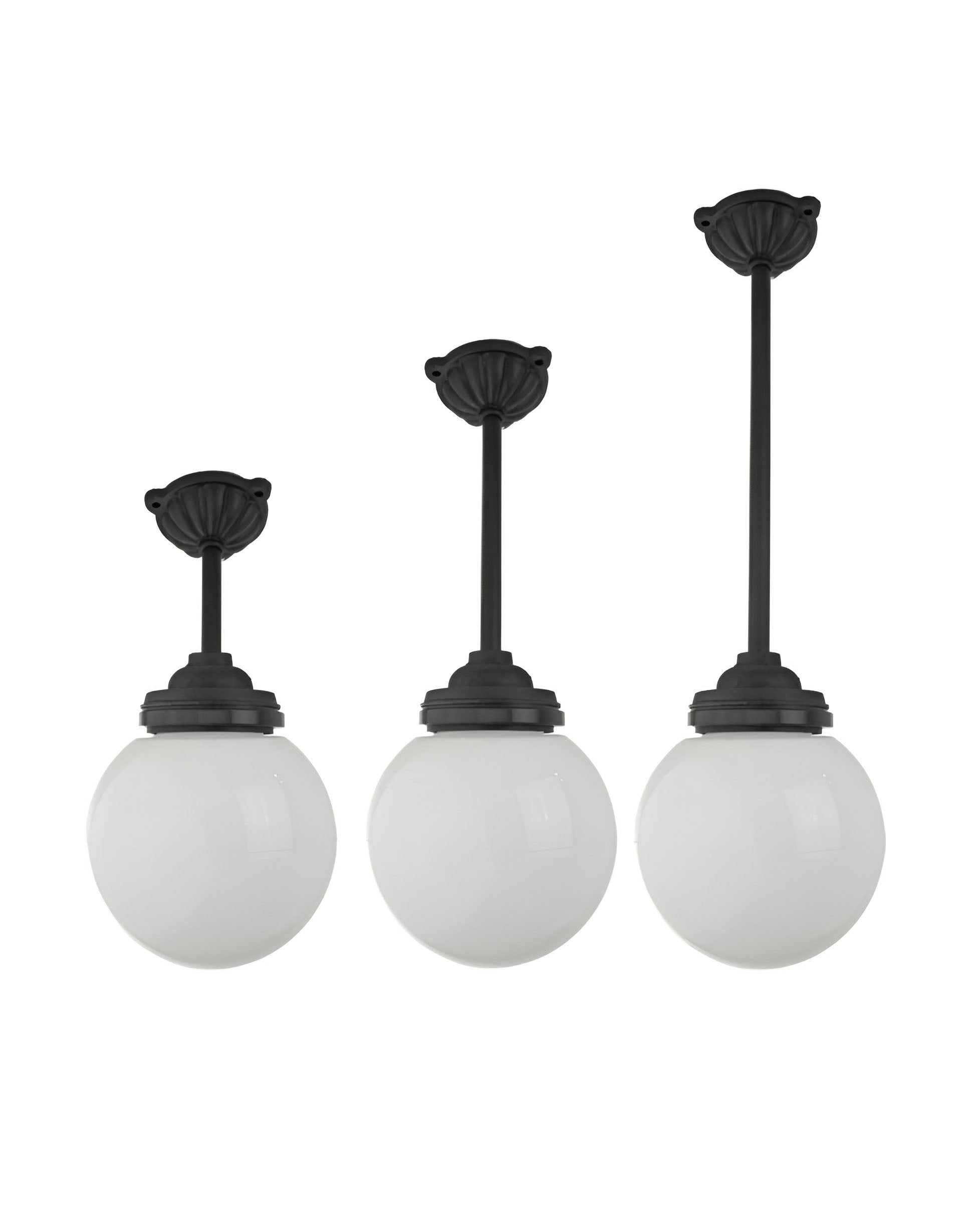 Outdoor Light - Rod Pendant image