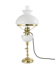 Fotogenlampa - Ekholmen elmonterad thumbnail image