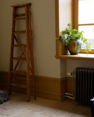 Floor trim - Three-Piece, Mäster thumbnail image