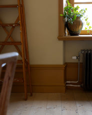 Floor trim - Three-Piece, Mäster thumbnail image