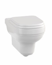 WC - Riviera Væghængt Toilet thumbnail image