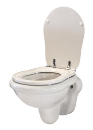 WC væghængt - Camden thumbnail image