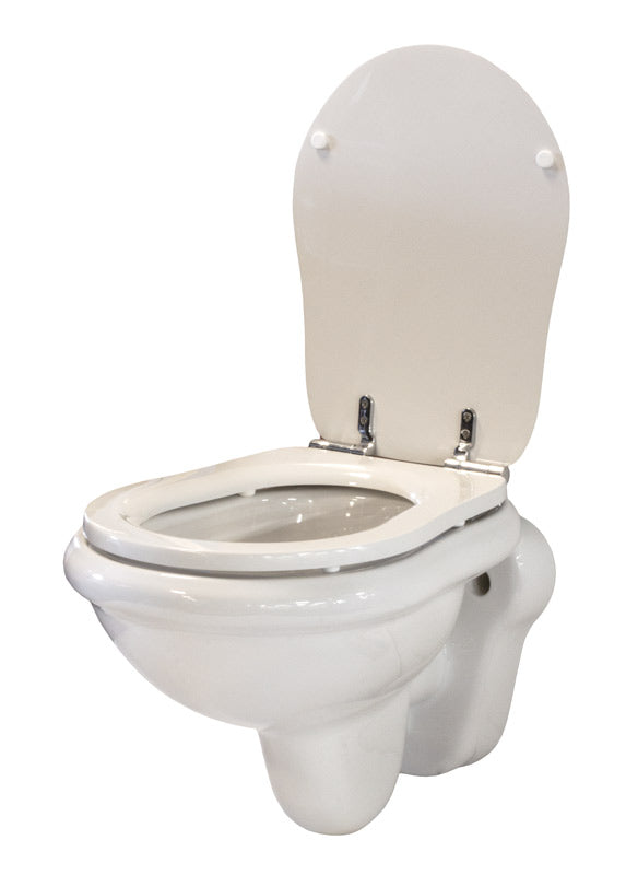 WC væghængt - Camden image