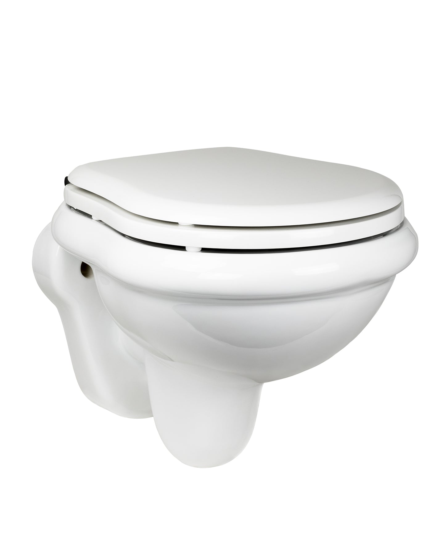 WC wall hung - Camden