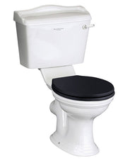 WC - Porchester golvstående toalett thumbnail image