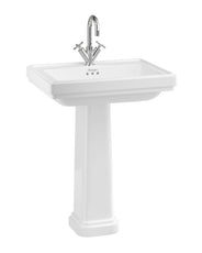 Lavabo - Riviera 65 cm, piédestal  thumbnail image