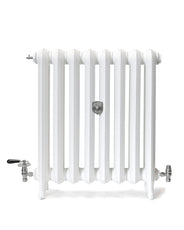 Gjutjärnsradiator - Cambridge 55 cm thumbnail image