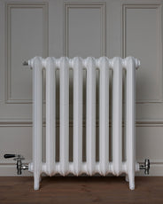 Gjutjärnsradiator - Cambridge 55 cm thumbnail image