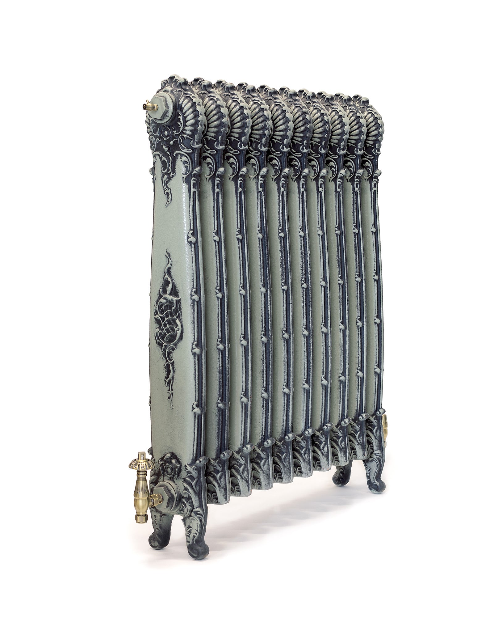 Cast Iron Radiator Windsor Height 99 cm (39.0 in.) image