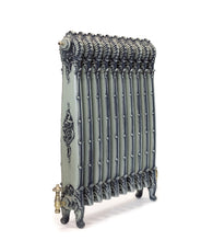 Cast Iron Radiator Windsor Height 99 cm (39.0 in.) thumbnail image