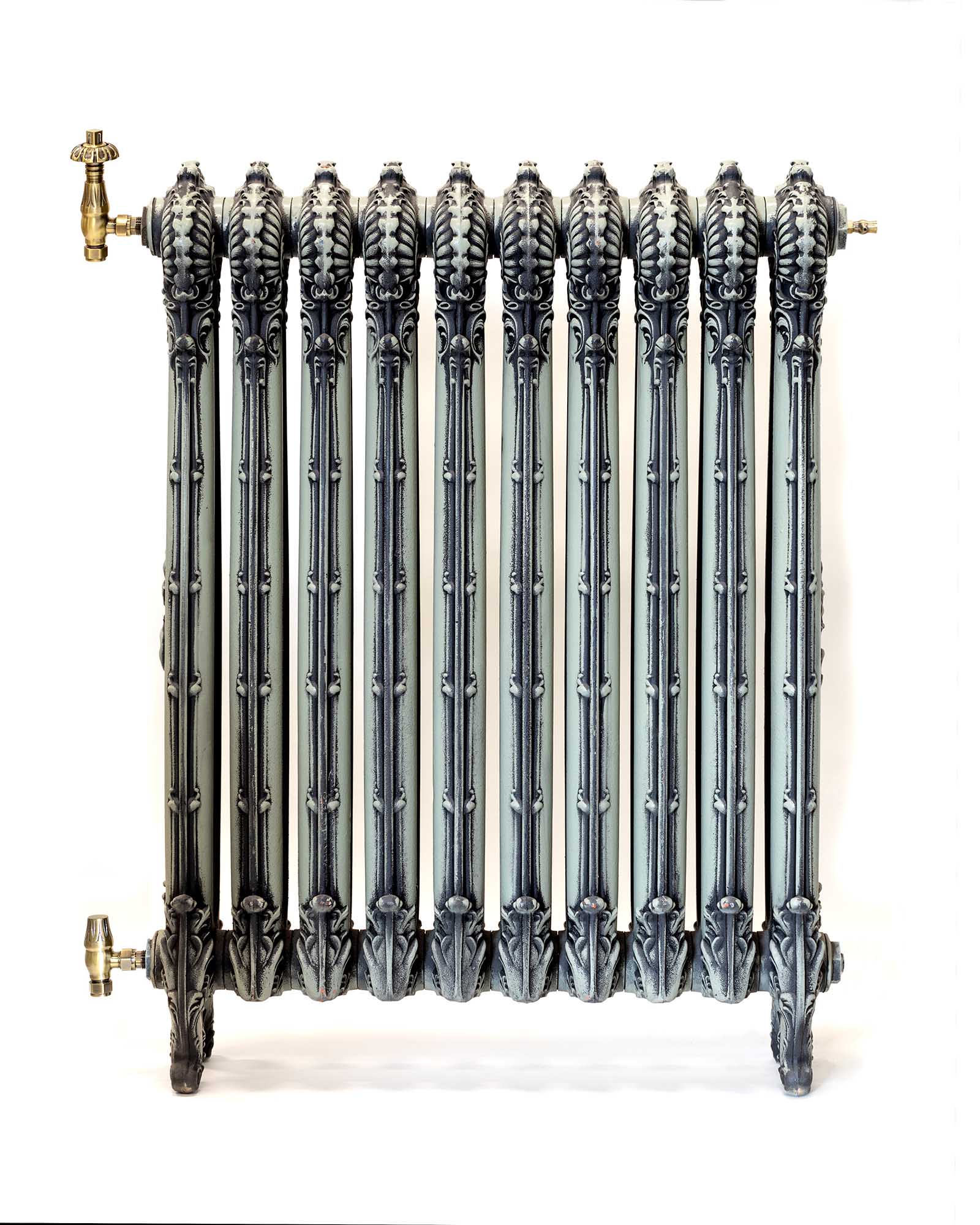 Gietijzeren radiator - Windsor 99 cm image