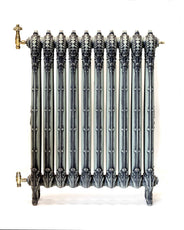 Gietijzeren radiator - Windsor 99 cm thumbnail image