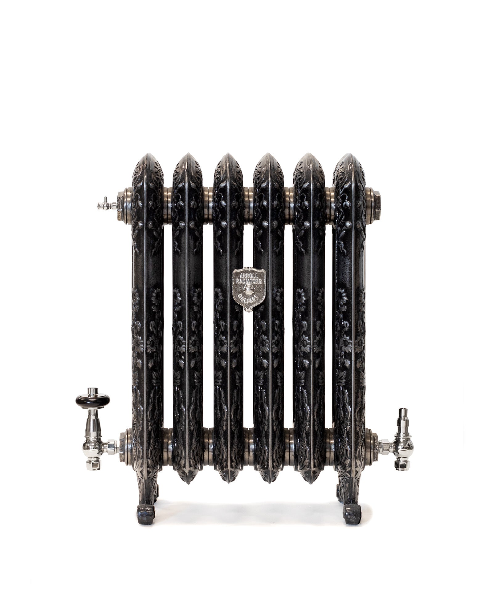 Støpejernsradiator – Chester 79 cm image