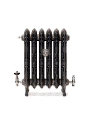 Støpejernsradiator – Chester 79 cm thumbnail image