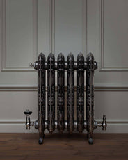 Støpejernsradiator – Chester 79 cm thumbnail image