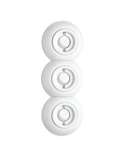 Light switch 1-pole Porcelain - Toggle switch thumbnail image
