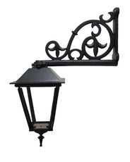 Außenlampe – Wandleuchte Solliden M4 hängend thumbnail image