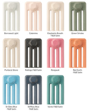 Farbzusatz pro Radiatorsektion thumbnail image