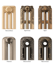 Farbzusatz pro Radiatorsektion thumbnail image