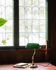 Table Lamp - Bankers Lamp thumbnail image