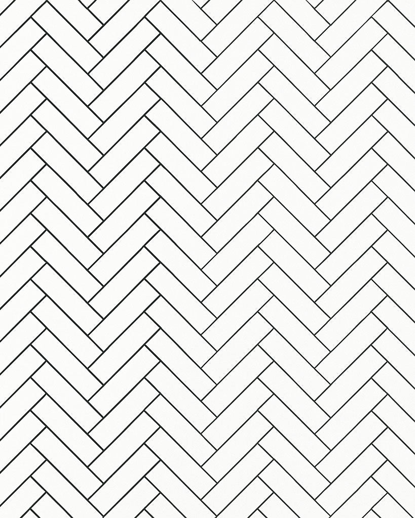 Herringbone Parquet – Swedish Oak Strip 16x68x340 mm (0.63x2.68x13.39 in.) image