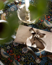 Brass Candle Holder - Solliden thumbnail image