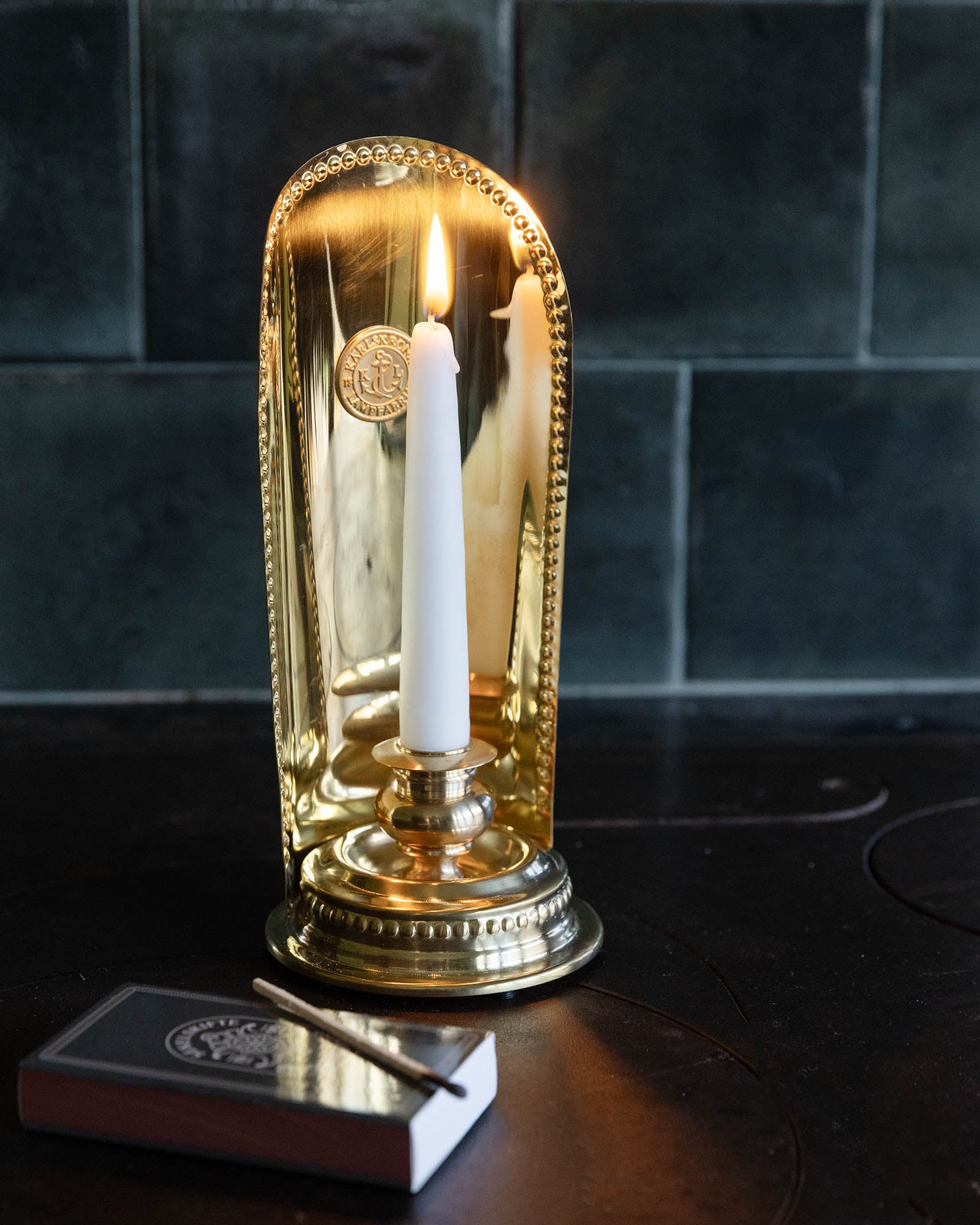 Candle Holder - Rosenbom image
