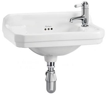 Burlington Edwardian tvättställ 51 cm image