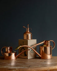Vattenkanna inomhus - Koppar 0,5 L thumbnail image
