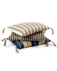 Kudde Bolster - Svart mellanrand thumbnail image