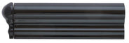 Fliser Victoria - Brystlist 5 x 15 cm svart, blank thumbnail image