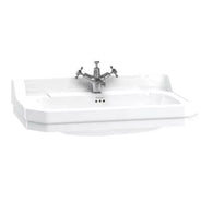 Washbasin – Edwardian 80 cm (31.5 in.), One Tap Hole thumbnail image
