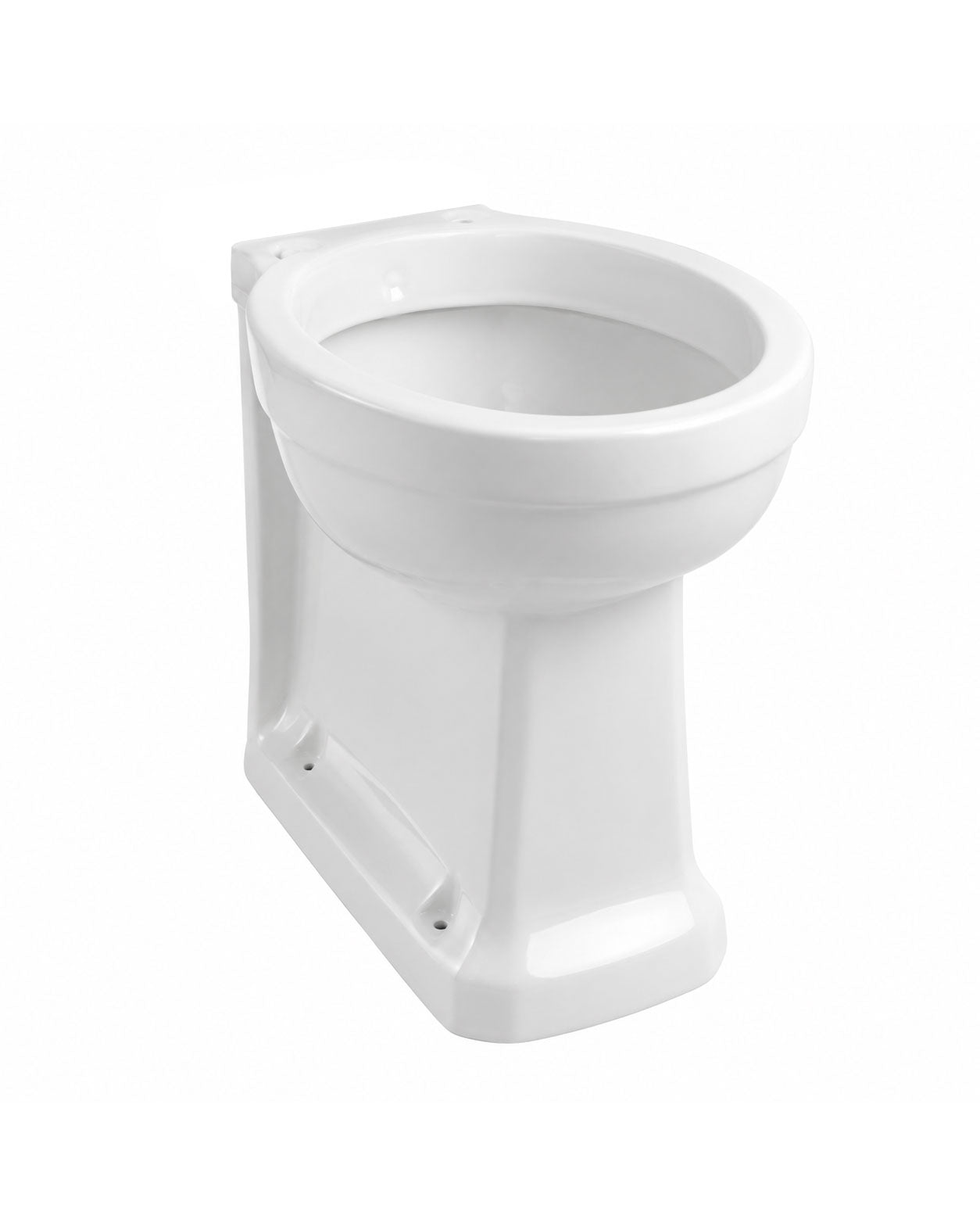 Burlington - Back-to-wall WC image