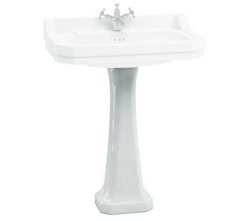 Burlington Classic pedestal