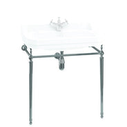 Chrome Stand for Burlington Edwardian 80 cm thumbnail image