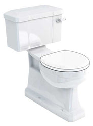 WC - Burlington hidden drain thumbnail image